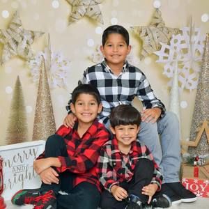 Meet your Posher, Dusenka